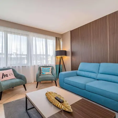 Best Western SeePark Hotel Murten-3