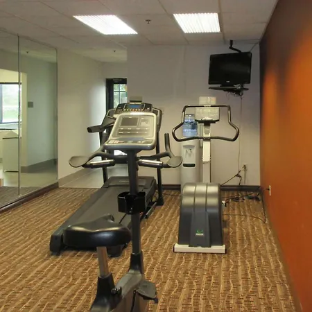 Comfort Inn Port Huron-3