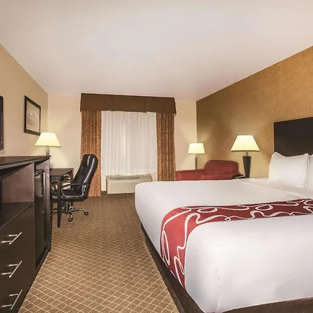 La Quinta By Wyndham Ely-2