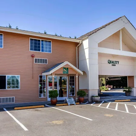 Quality Inn Arlington-3