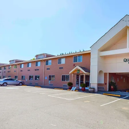 Quality Inn Arlington-2