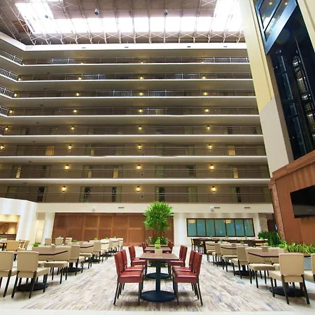 Embassy Suites By Hilton Portland Tigard-3