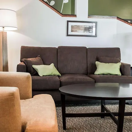 Sleep Inn Summersville - New River Gorge Area-3