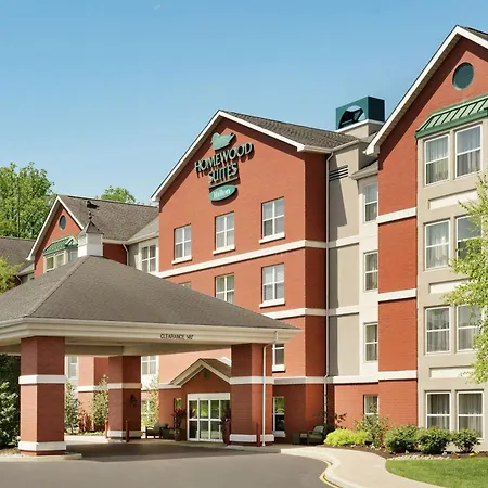 Homewood Suites By Hilton Wilmington-Brandywine Valley-3
