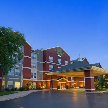 Homewood Suites By Hilton Wilmington-Brandywine Valley-2