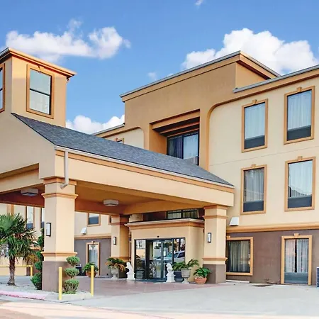 Comfort Inn Corsicana East-3