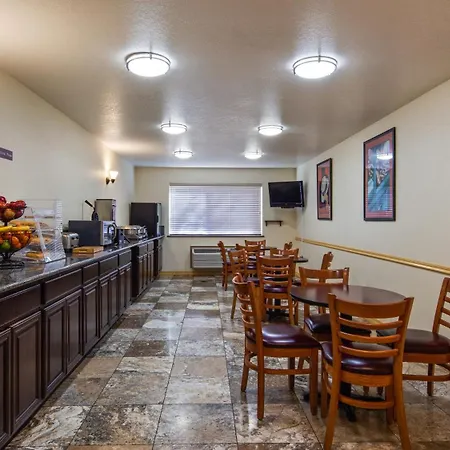 Best Western Hermiston Inn-3