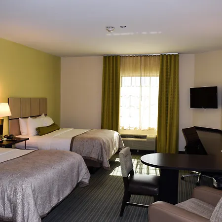 Candlewood Suites Monahans By Ihg-2