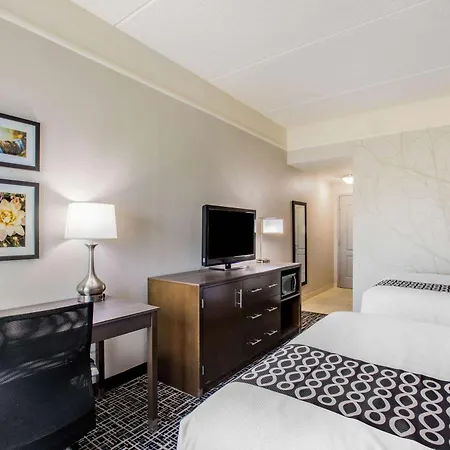 La Quinta By Wyndham Mission At West Mcallen-3