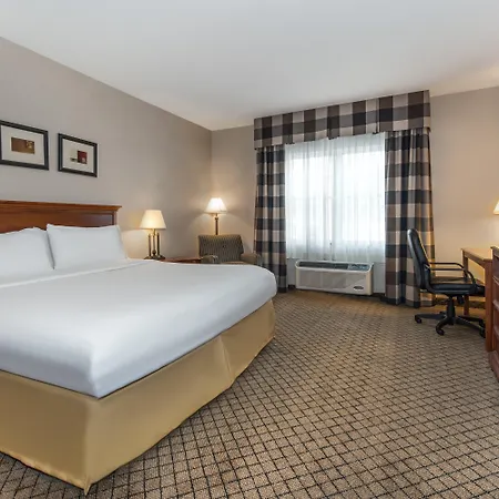 Holiday Inn Express & Suites Tilton By Ihg-2