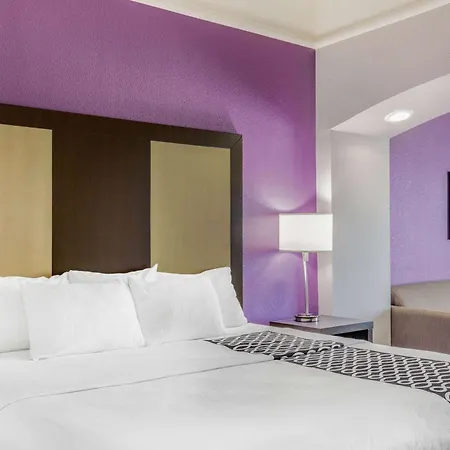 La Quinta By Wyndham Mission At West Mcallen-2