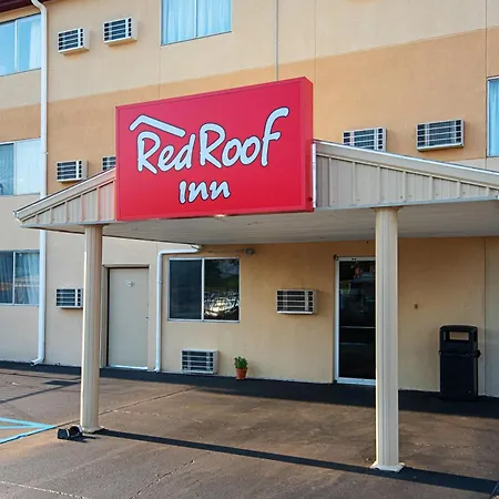 Red Roof Inn Cameron-2