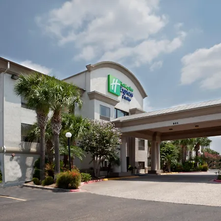 Holiday Inn Express & Suites Mission-Mcallen Area By Ihg-2