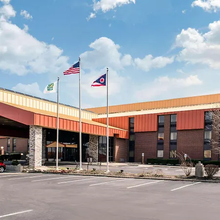 La Quinta Inn & Suites By Wyndham Miamisburg Dayton South-3