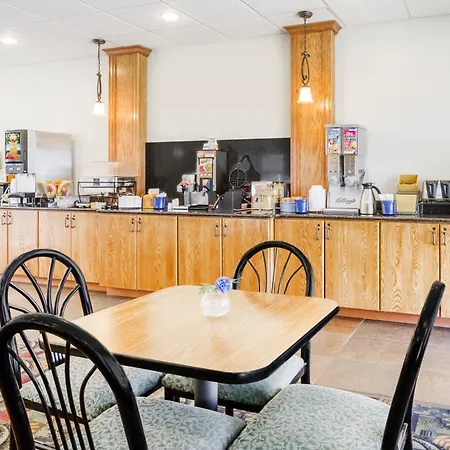 Days Inn By Wyndham Sidney Ne-3