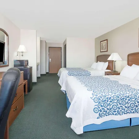 Days Inn By Wyndham Sidney Ne-2