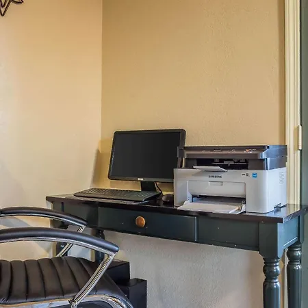 Quality Inn Pinetop Lakeside-2