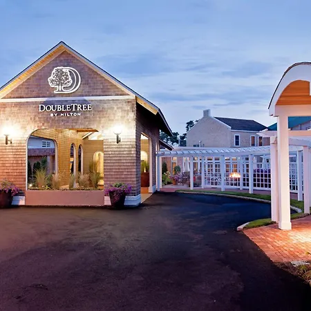 Doubletree By Hilton Cape Cod - Hyannis-3
