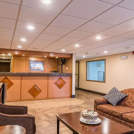 Best Western Inn & Suites-2
