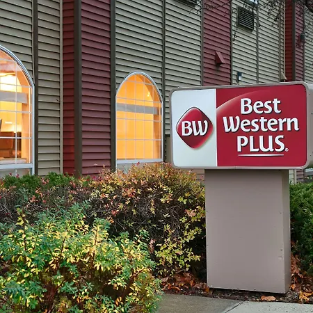 Best Western Plus Rama Inn & Suites-3