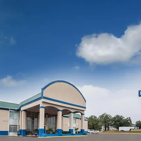 Days Inn By Wyndham Duncan-2
