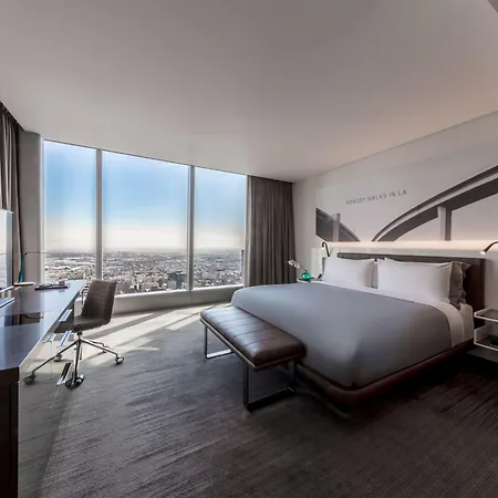 Intercontinental - Los Angeles Downtown By Ihg-3