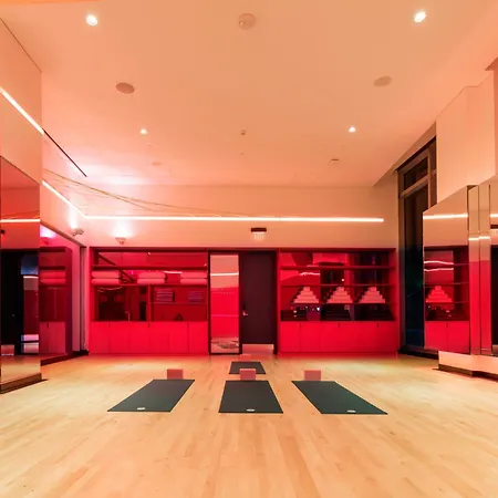 Intercontinental - Los Angeles Downtown By Ihg-3
