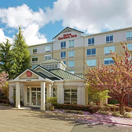Hilton Garden Inn Portland Lake Oswego-3