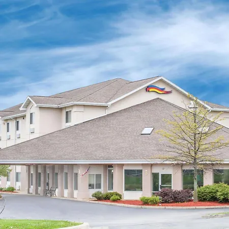 Baymont By Wyndham Freeport-2
