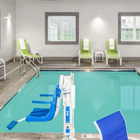 Microtel Inn & Suites By Wyndham West Fargo Near Medical Center-3