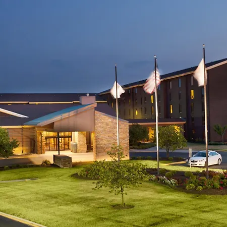 Doubletree By Hilton Collinsville/St.Louis-2