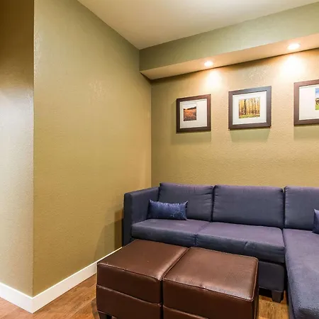 Comfort Suites Mattoon East-3