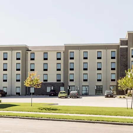 Comfort Inn & Suites Avera Southwest-3