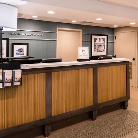 Hampton Inn Los Angeles-West Covina-2