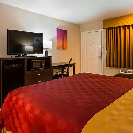 Best Western Inn Of Kilgore-2