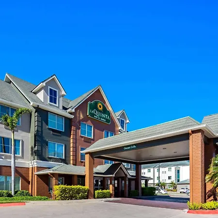 La Quinta By Wyndham Pharr North Mcallen-2