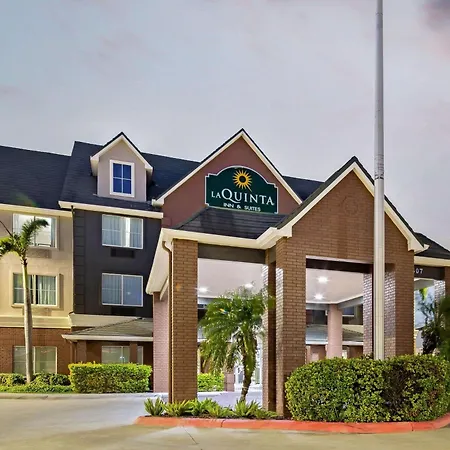 La Quinta By Wyndham Pharr North Mcallen-2