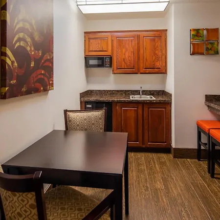 Best Western Mesquite Inn-3