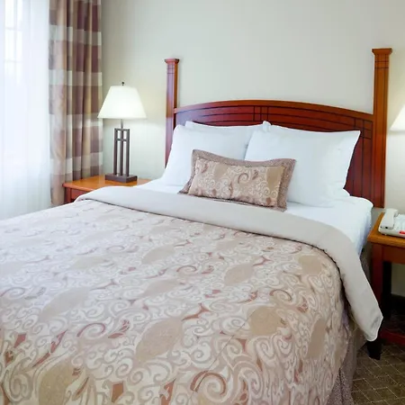 Staybridge Suites Cranbury - South Brunswick By Ihg-2