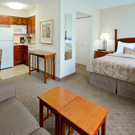 Staybridge Suites Cranbury - South Brunswick By Ihg-3