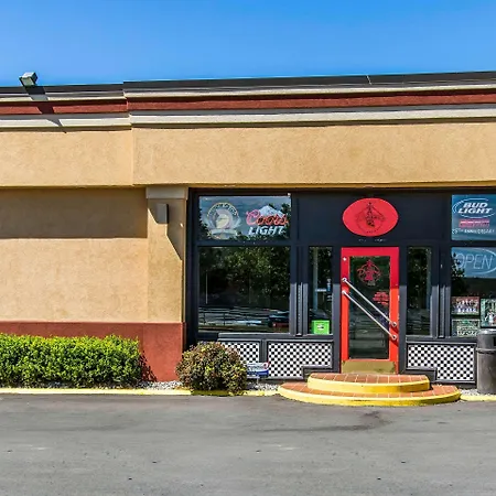 Quality Inn Duncan Hwy 81-3