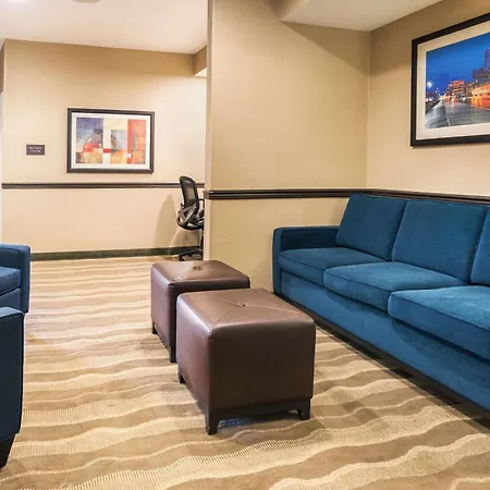 Comfort Suites Atlantic City North-3