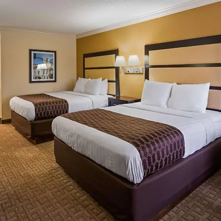 Best Western Inn & Suites-3