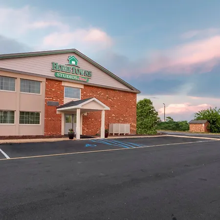Red Roof Inn & Suites Wilmington - New Castle-3