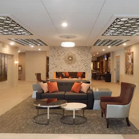 Best Western Plus Bradford Inn-2