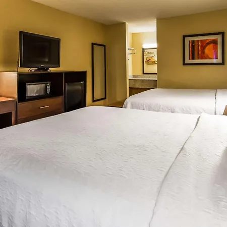 Best Western Northgate Inn-3