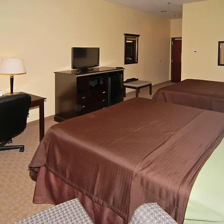 Best Western Lamesa Inn & Suites-2