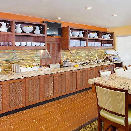 Hyatt House Mount Laurel-3