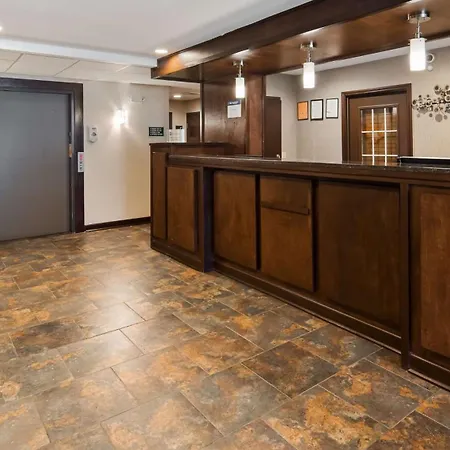 Best Western Crown Inn & Suites - Batavia-2