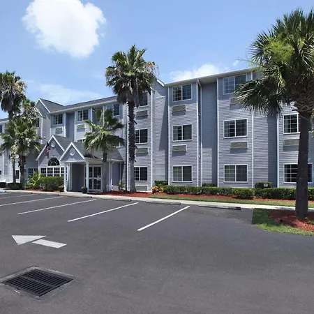 Microtel Inn & Suites By Wyndham Palm Coast I-95-3